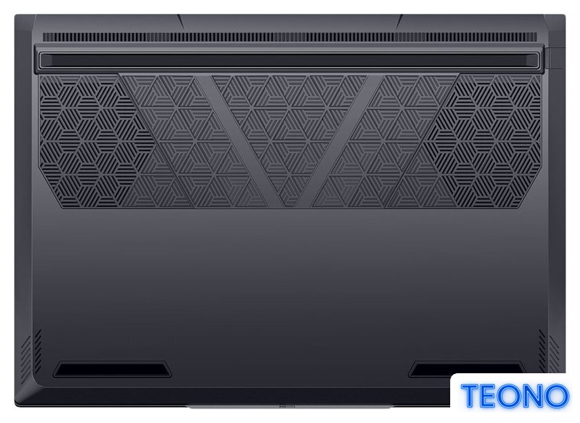 Игровой ноутбук Maibenben X-Treme Tsunami X16F X16F-R98957T0GGRLG4E10 - Изображение №5 — Интернет-магазин Teono.by