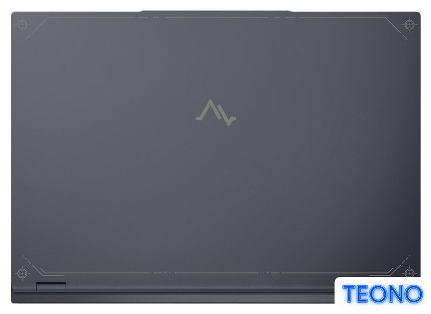 Игровой ноутбук Maibenben X-Treme Tsunami X16F X16F-R98957T0GGRLG4E10 - Изображение №4 — Интернет-магазин Teono.by
