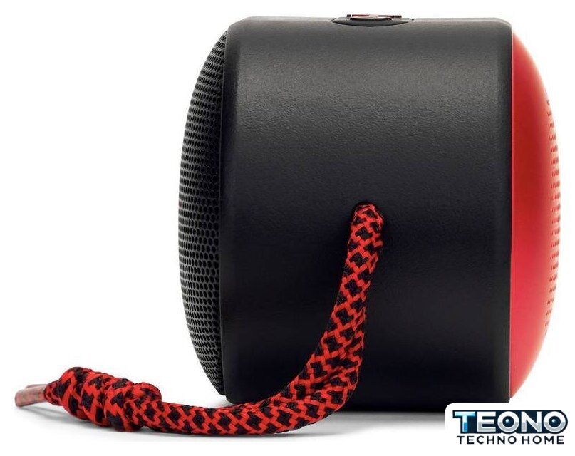 Беспроводная колонка Aiwa BST-330RD - Изображение №10 — Интернет-магазин Teono.by