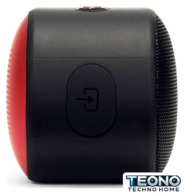 Беспроводная колонка Aiwa BST-330RD - Изображение №8 — Интернет-магазин Teono.by