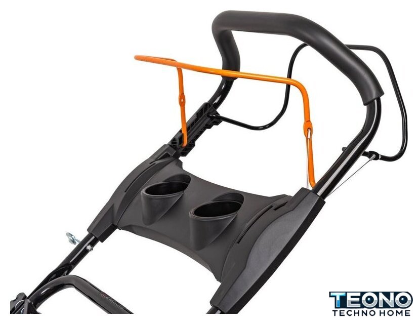 Газонокосилка Gigant PLM-04 - Изображение №18 — Интернет-магазин Teono.by