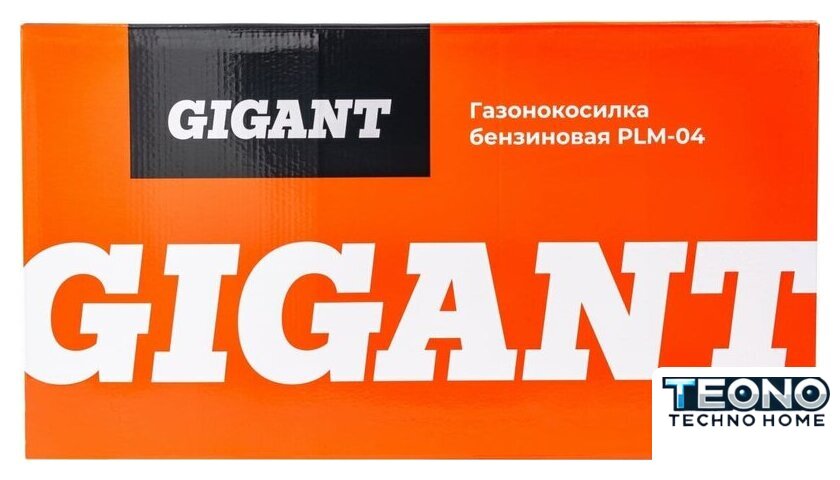 Газонокосилка Gigant PLM-04 - Изображение №28 — Интернет-магазин Teono.by
