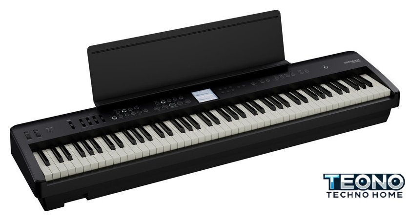 Цифровое пианино Roland FP-E50 - Изображение №6 — Интернет-магазин Teono.by