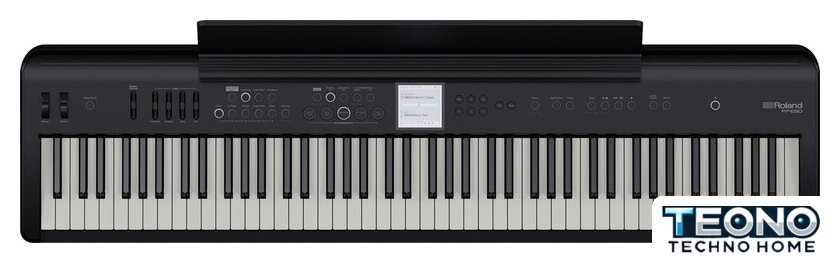 Цифровое пианино Roland FP-E50 - Изображение №2 — Интернет-магазин Teono.by