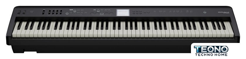 Цифровое пианино Roland FP-E50 - Изображение №3 — Интернет-магазин Teono.by