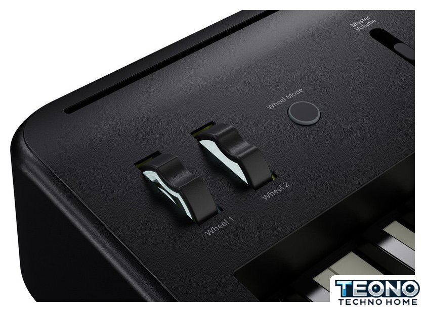 Цифровое пианино Roland FP-E50 - Изображение №16 — Интернет-магазин Teono.by