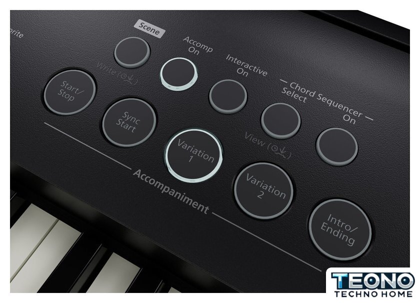 Цифровое пианино Roland FP-E50 - Изображение №15 — Интернет-магазин Teono.by