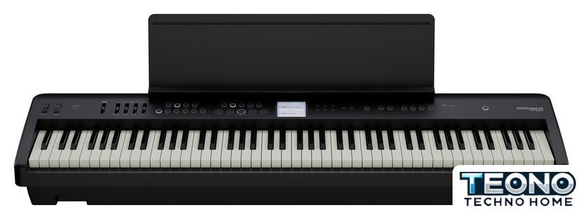 Цифровое пианино Roland FP-E50 - Изображение №4 — Интернет-магазин Teono.by