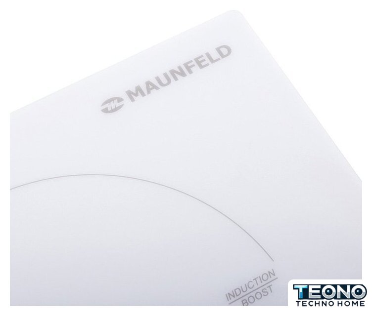 Варочная панель MAUNFELD EVI.292-WH - Изображение №6 — Интернет-магазин Teono.by
