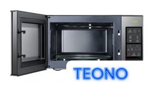 Микроволновая печь Samsung ME83X - Изображение №3 — Интернет-магазин Teono.by