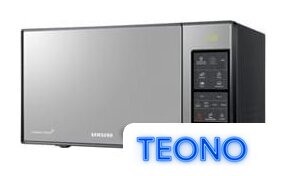 Микроволновая печь Samsung ME83X - Изображение №2 — Интернет-магазин Teono.by