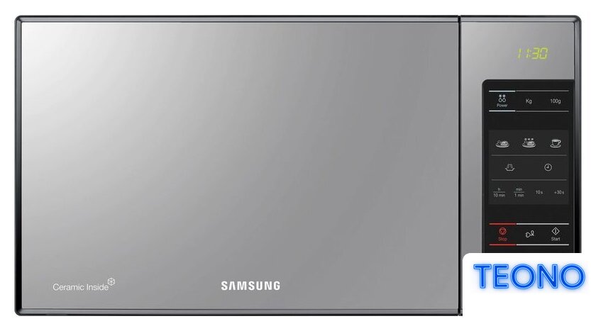 Микроволновая печь Samsung ME83X - Изображение №1 — Интернет-магазин Teono.by