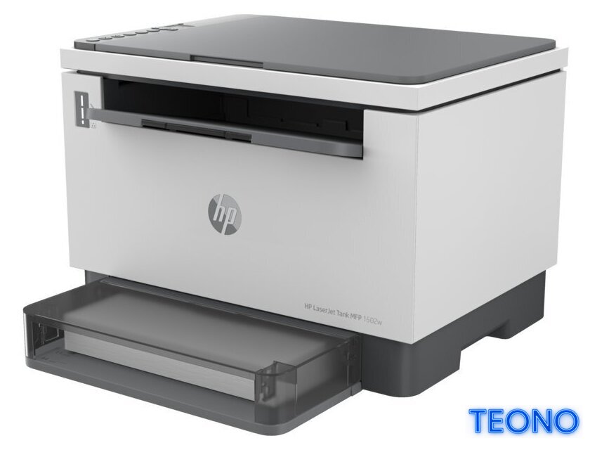 МФУ HP LaserJet Tank 1602w - Изображение №2 — Интернет-магазин Teono.by