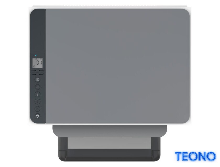 МФУ HP LaserJet Tank 1602w - Изображение №5 — Интернет-магазин Teono.by
