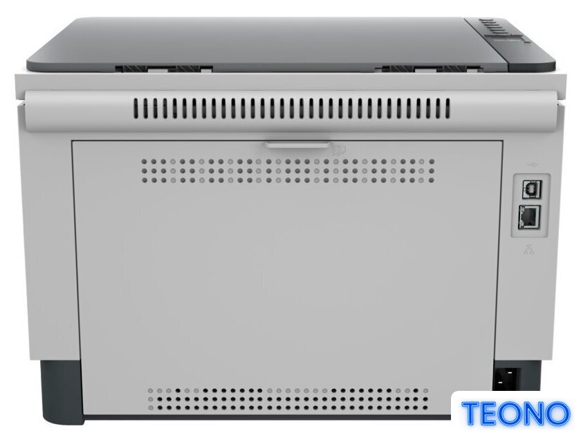 МФУ HP LaserJet Tank 1602w - Изображение №4 — Интернет-магазин Teono.by