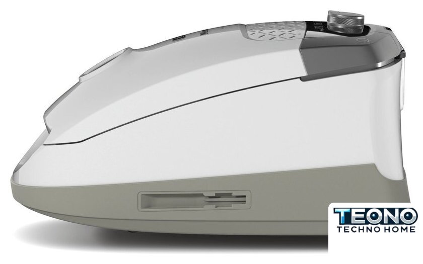 Пылесос Miele Guard S1 Parquet Flex BrilantWhite - Изображение №3 — Интернет-магазин Teono.by