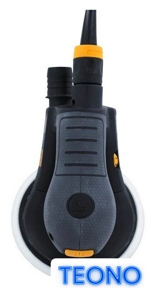 Эксцентриковая шлифмашина Onetech NT09E-550CF - Изображение №3 — Интернет-магазин Teono.by