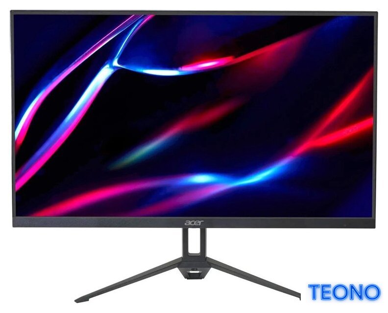 Монитор Acer Nitro KG243YG0bi UM.QX3CD.001 - Изображение №1 — Интернет-магазин Teono.by