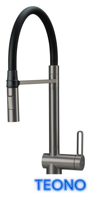 Смеситель Deante Magnetic BRM D72M - Изображение №1 — Интернет-магазин Teono.by