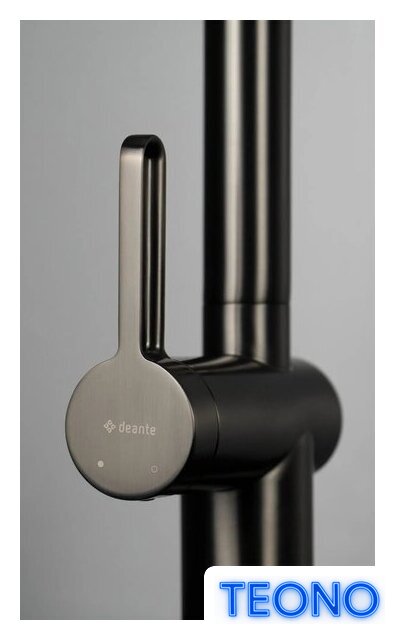 Смеситель Deante Magnetic BRM D72M - Изображение №3 — Интернет-магазин Teono.by