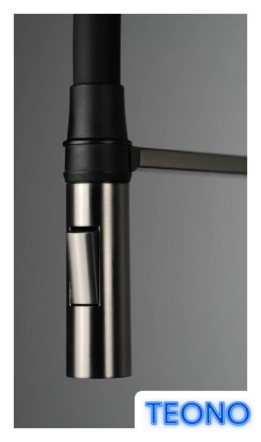 Смеситель Deante Magnetic BRM D72M - Изображение №2 — Интернет-магазин Teono.by