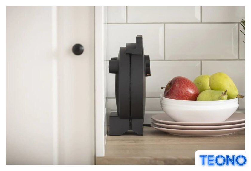 Вафельница Gorenje WM1200B - Изображение №8 — Интернет-магазин Teono.by
