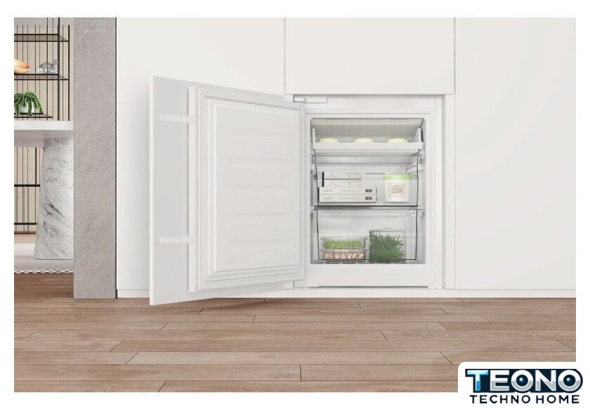 Холодильник Whirlpool WHC20 T121 - Изображение №8 — Интернет-магазин Teono.by