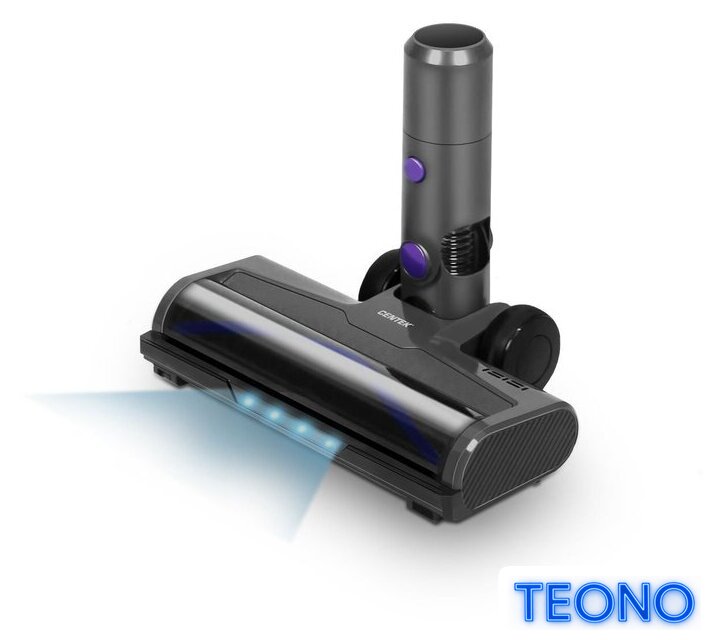 Пылесос CENTEK CT-2572 - Изображение №5 — Интернет-магазин Teono.by
