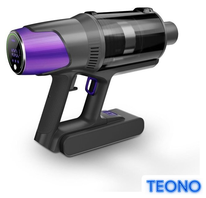Пылесос CENTEK CT-2572 - Изображение №3 — Интернет-магазин Teono.by