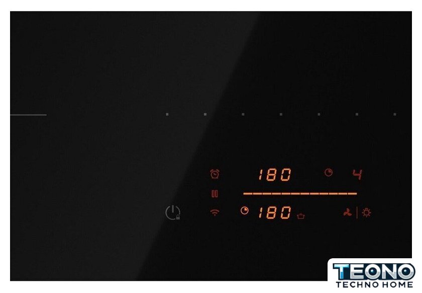 Варочная панель ASKO HI5643FBG1 - Изображение №2 — Интернет-магазин Teono.by