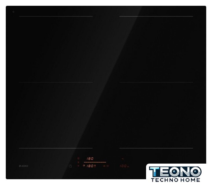Варочная панель ASKO HI5643FBG1 - Изображение №1 — Интернет-магазин Teono.by