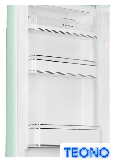 Холодильник Smeg FAB32LPG6 - Изображение №2 — Интернет-магазин Teono.by