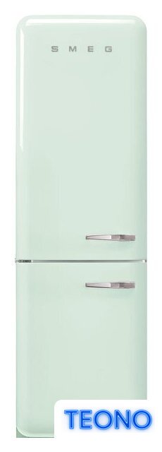 Холодильник Smeg FAB32LPG6 - Изображение №1 — Интернет-магазин Teono.by