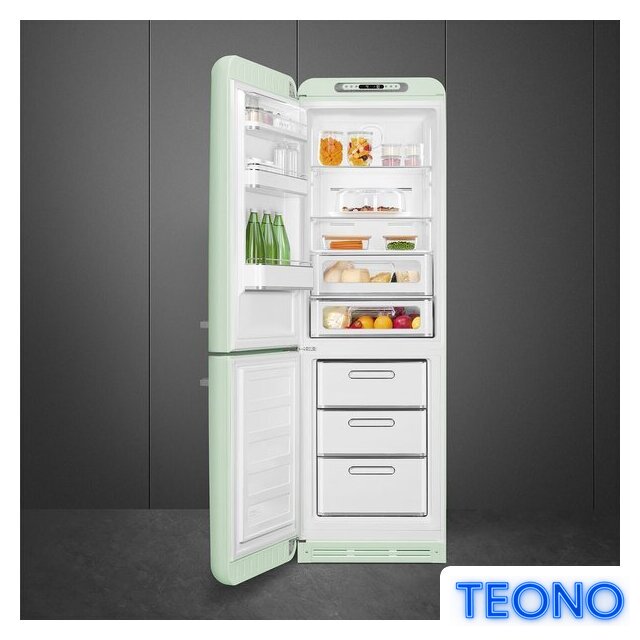 Холодильник Smeg FAB32LPG6 - Изображение №3 — Интернет-магазин Teono.by