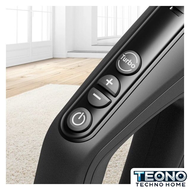 Пылесос Bosch BGL6POW1 - Изображение №3 — Интернет-магазин Teono.by