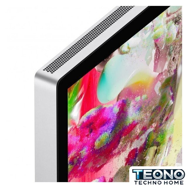 Монитор Apple Studio Display MK0U3 (со стандартным стеклом, с регулируемой по наклону подставкой) - Изображение №8 — Интернет-магазин Teono.by