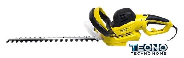 Кусторез Champion HTE610R - Изображение №2 — Интернет-магазин Teono.by