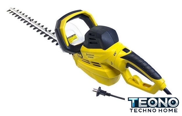 Кусторез Champion HTE610R - Изображение №3 — Интернет-магазин Teono.by