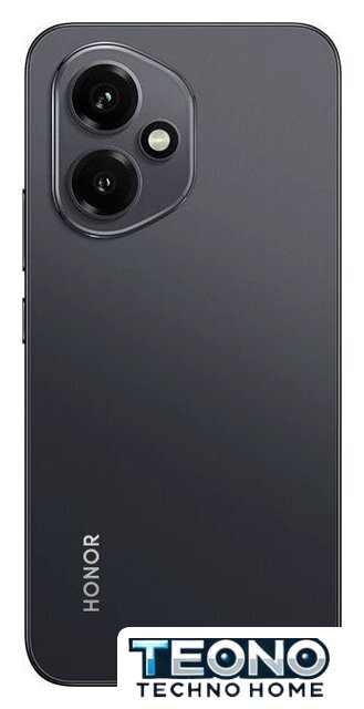 Телефон HONOR 400 12GB/256GB международная версия (черный) - Изображение №3 — Интернет-магазин Teono.by