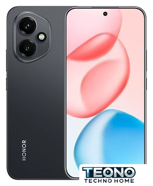 Телефон HONOR 400 12GB/256GB международная версия (черный) - Изображение №1 — Интернет-магазин Teono.by
