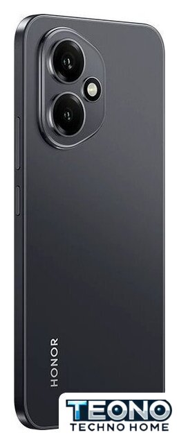 Телефон HONOR 400 12GB/256GB международная версия (черный) - Изображение №5 — Интернет-магазин Teono.by