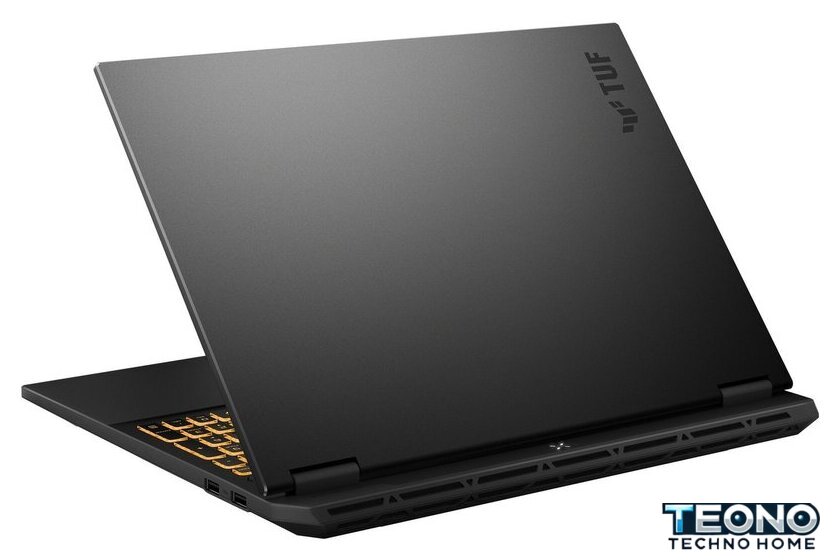 Игровой ноутбук ASUS TUF Gaming F16 FX608JHI-TU254 - Изображение №6 — Интернет-магазин Teono.by