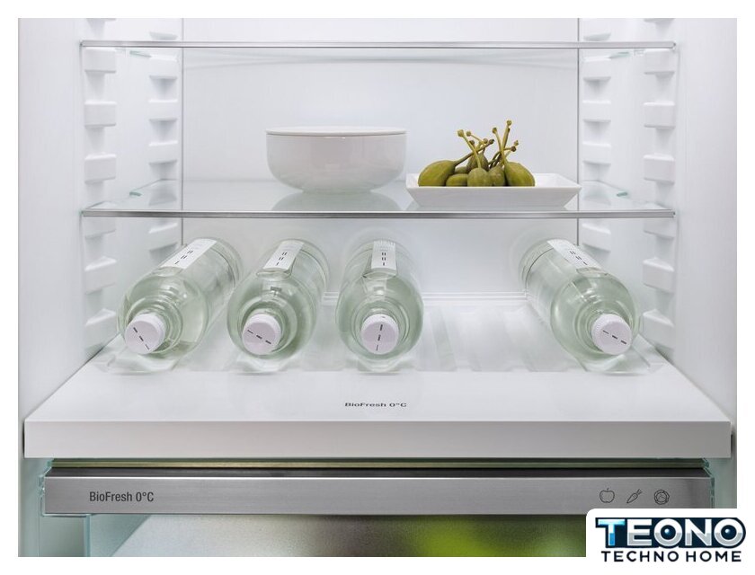 Холодильник Liebherr ICBSd 5122 Plus - Изображение №8 — Интернет-магазин Teono.by