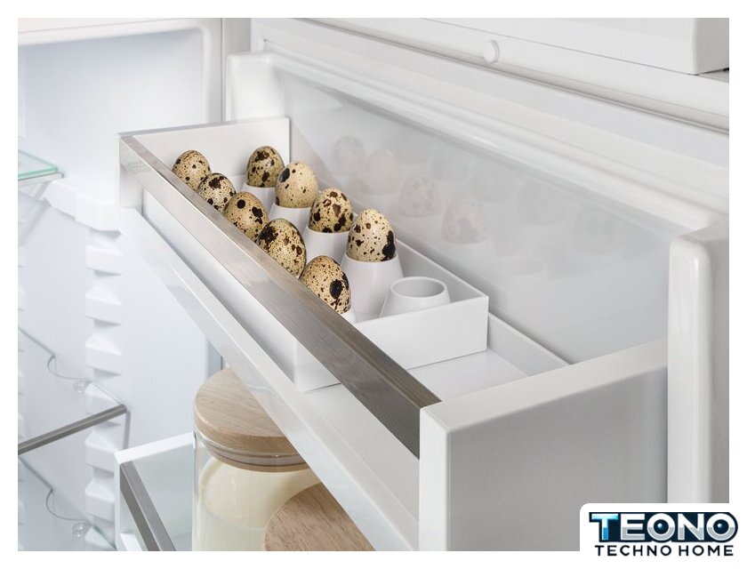 Холодильник Liebherr ICBSd 5122 Plus - Изображение №6 — Интернет-магазин Teono.by