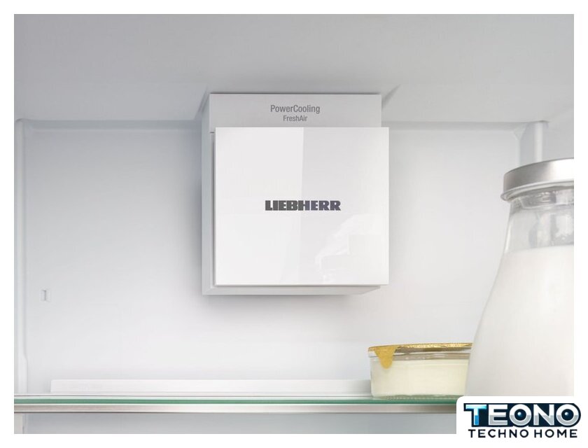Холодильник Liebherr ICBSd 5122 Plus - Изображение №13 — Интернет-магазин Teono.by