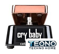 Гитарная педаль Dunlop Manufacturing JB95 Joe Bonamassa Signature Cry Baby Wah - Изображение №1 — Интернет-магазин Teono.by