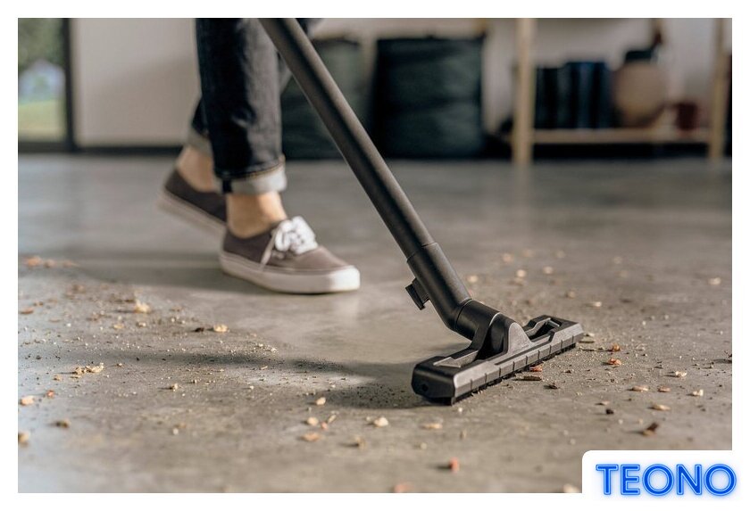Пылесос Karcher WD 4 V-20/5/22 1.628-209.0 - Изображение №2 — Интернет-магазин Teono.by