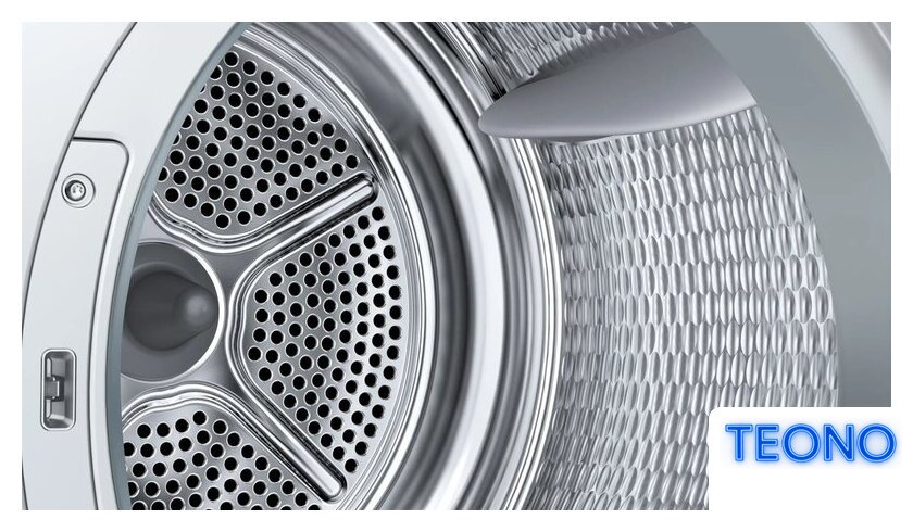 Сушильная машина Bosch Serie 6 WQH246D1PL - Изображение №7 — Интернет-магазин Teono.by