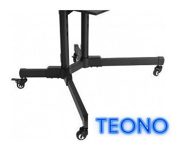 Стойка для телевизора Digis DSM-P164CL - Изображение №3 — Интернет-магазин Teono.by
