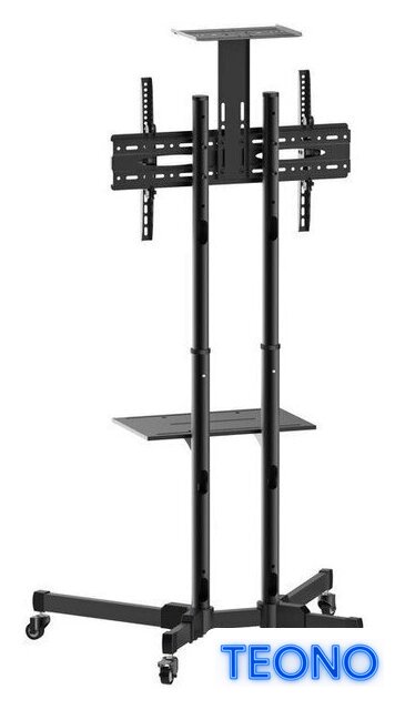 Стойка для телевизора Digis DSM-P164CL - Изображение №2 — Интернет-магазин Teono.by